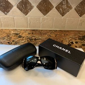 Chanel Sunglasses